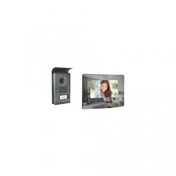 Extel 720282 Videosprechanlage - 1