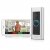 Ring Video Doorbell Pro - Video Türklingel Pro Set mit Türgong und Transformator, 1080p HD Video, Gegensprechfunktion, Bewegungsmelder, WLAN - 1